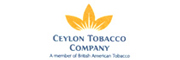 Ceylon Tobacco Company