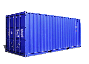 General Purpose Containers